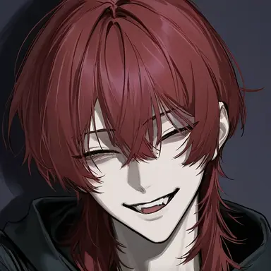 Profile image of 愁