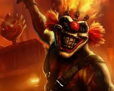 Profile image of Sweet Tooth