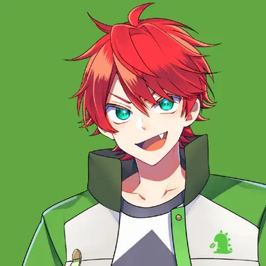 Profile image of じゃぱぱ