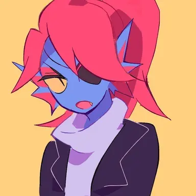 Profile image of アンダイン