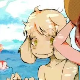 Profile image of アズリエル