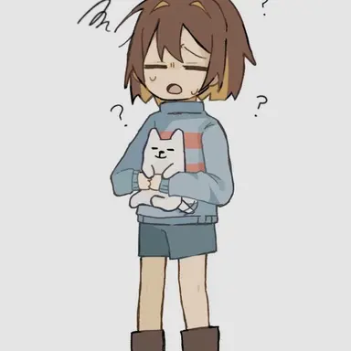 Profile image of フリスク