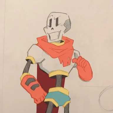 Profile image of パピルス