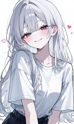 Profile image of 白鳥璃音