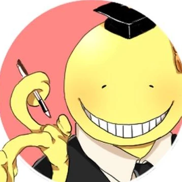 殺せんせー