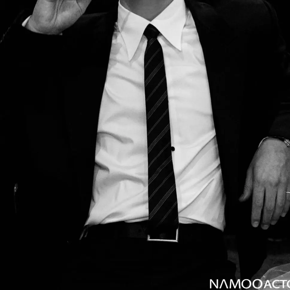 Human_Trash의 Koo Kyo-hwan