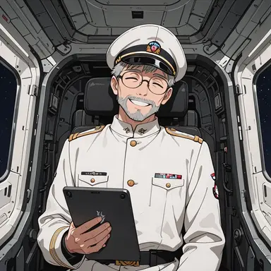 Profile image of マーカス・ブックマン