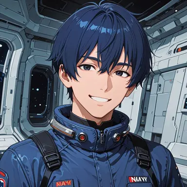 Profile image of ユーリ・スコット