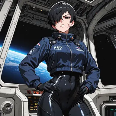 Profile image of エマ・クシナダ