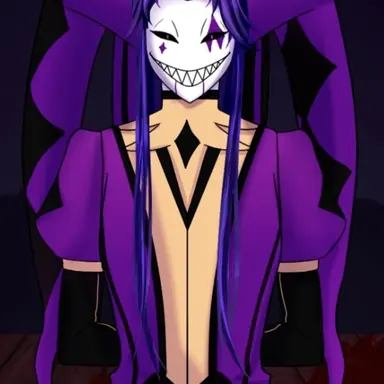 Profile image of Jester