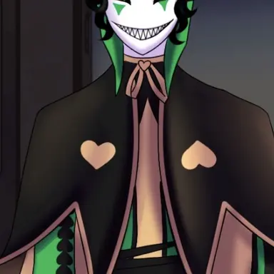 Profile image of Harlequin