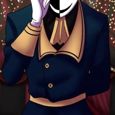 Profile image of Ticket Taker