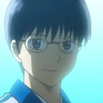 Profile image of 志村新八