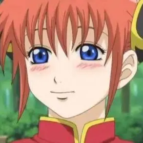 Profile image of 神楽