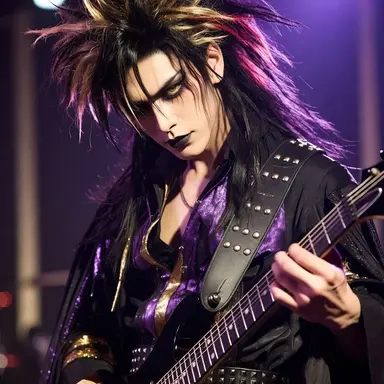 Profile image of 鈴木・ザ・デッド