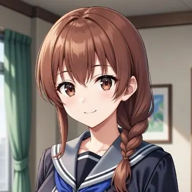 Profile image of 穏乃
