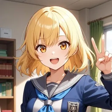 Profile image of 陽菜