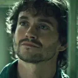 MatteFart0252의 Will Graham