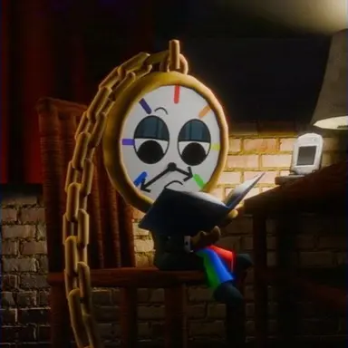 Profile image of 다일