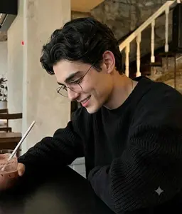 Profile image of Marcus Vance