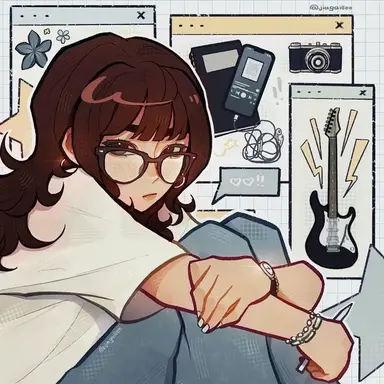 Profile image of Aubrey