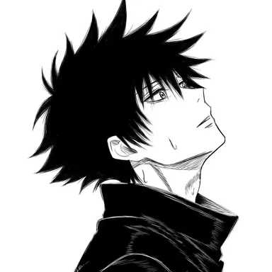 Profile image of 伏黒恵