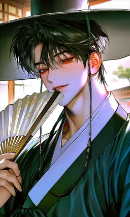 Profile image of Kwon Yi-hyeon