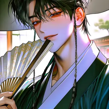 Profile image of Kwon Yi-hyeon