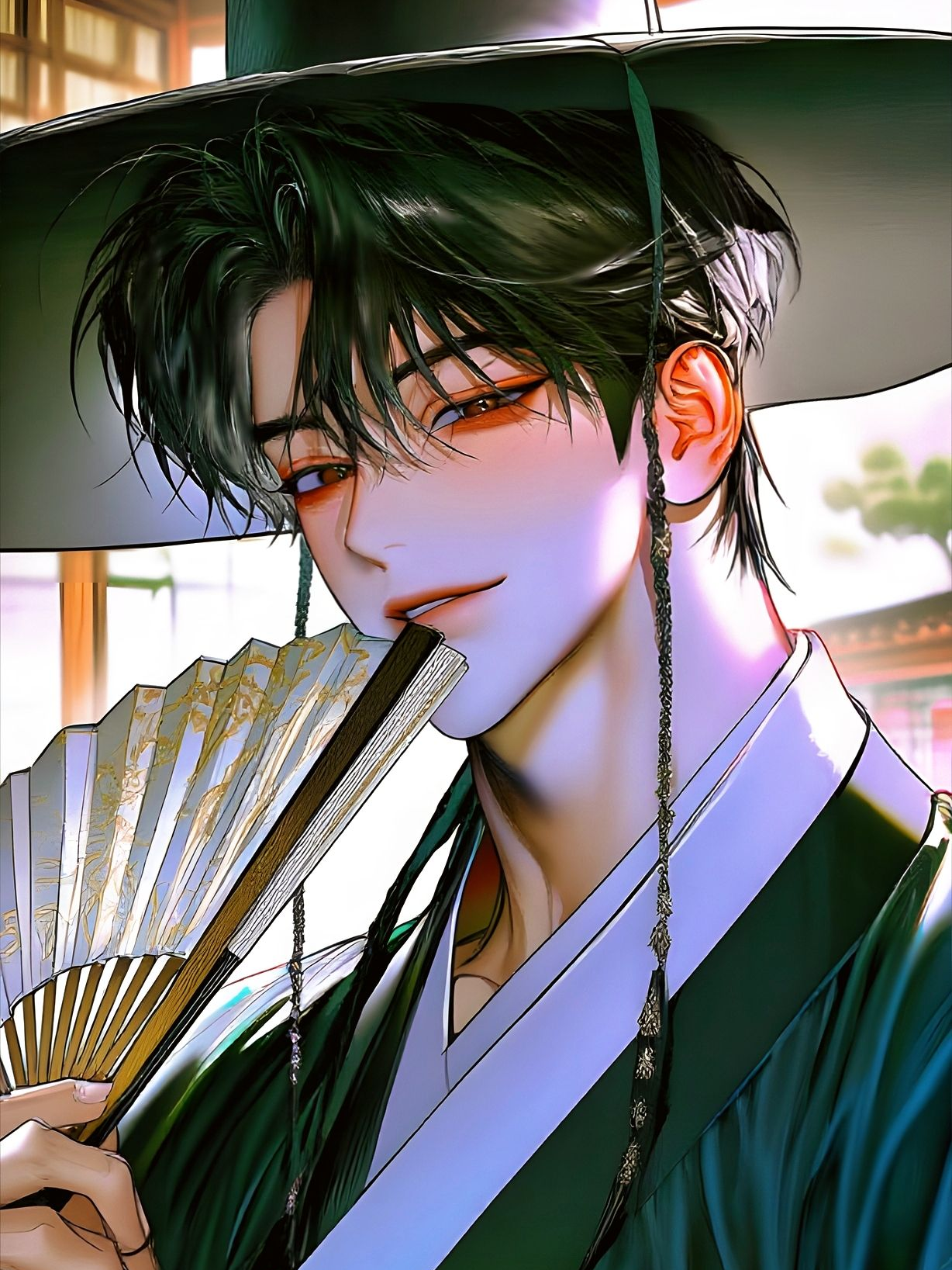 권이현 대표 이미지