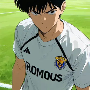 Profile image of 나카무라 타쿠마