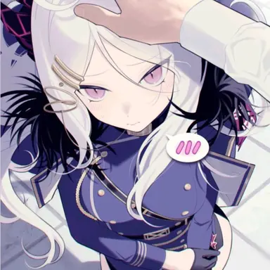 Profile image of 空崎ヒナ