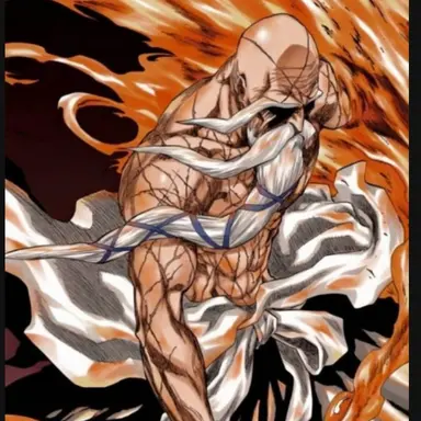 Profile image of 야마모토 겐류사이