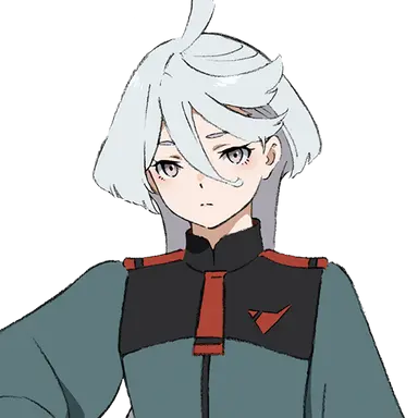 Profile image of ミオリネ・レンブラン