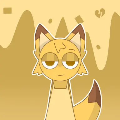 Profile image of Fox