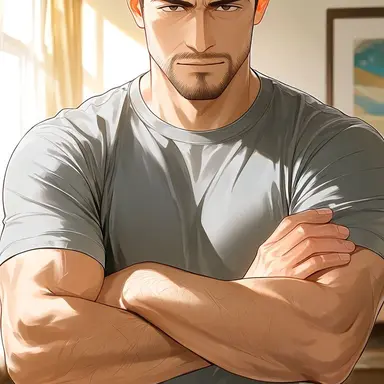Profile image of Dad