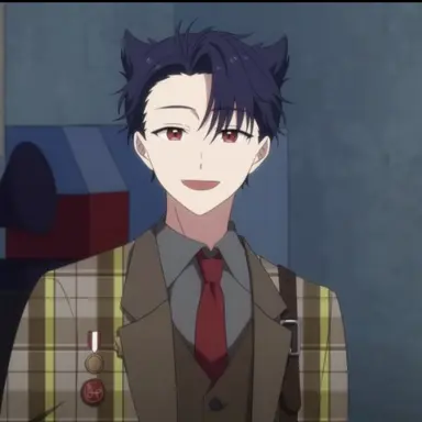 Profile image of 天命大地