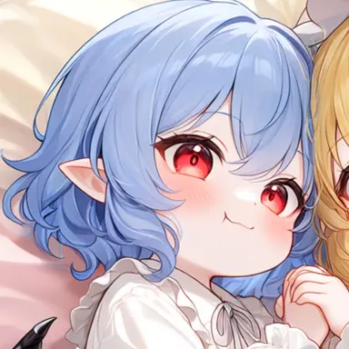 Profile image of レミリア