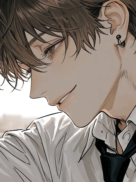 82_의 Sena Saeki