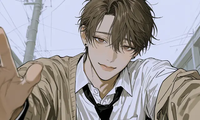 Profile image of Sena Saeki
