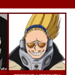Profile image of Hizashi Yamada