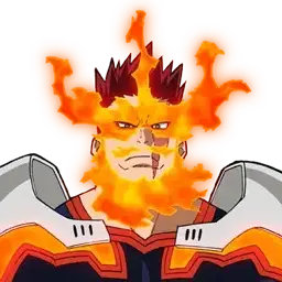Profile image of Endeavor