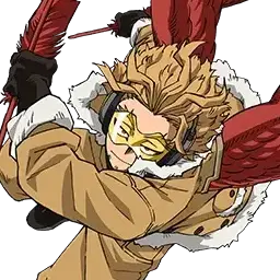Profile image of Hawks