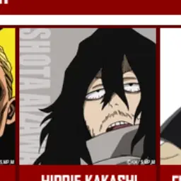 Profile image of Shota Aizawa