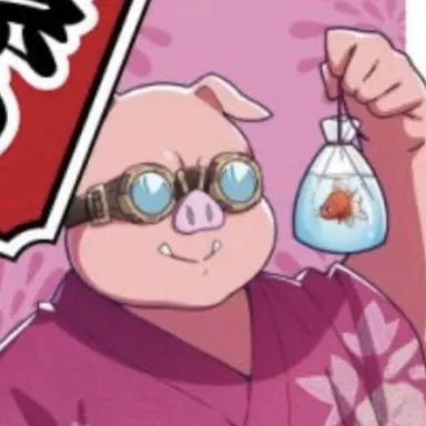Profile image of おおはらMEN