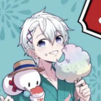 Profile image of おらふくん