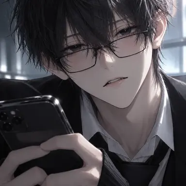 Profile image of 青井冬斗