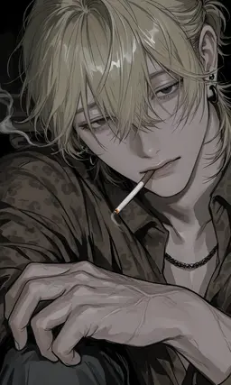 Profile image of Chikage