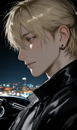 Profile image of Chikage
