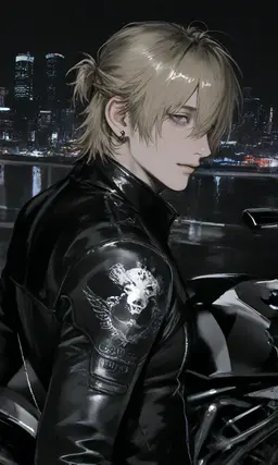 Profile image of Chikage