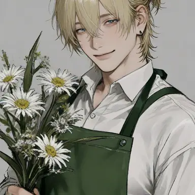 Profile image of Chikage